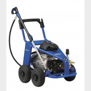 Kallvattenrenare Mc8P-160/2500