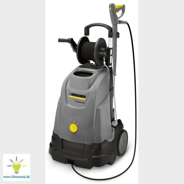 Hedvandsrenser Hds 5/15 Ux