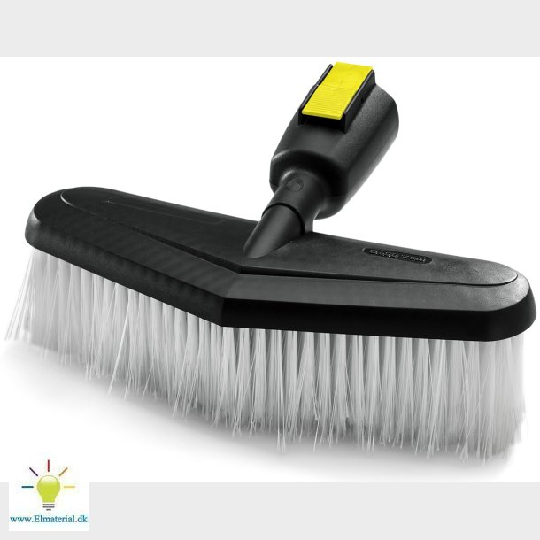 Brste Bred Med Blde Hr