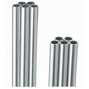 Aluminiumsrr 10/12X3000Mm