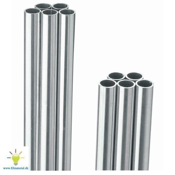 Aluminiumsrr 10/12X3000Mm