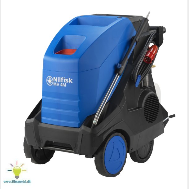 Varmvattenrenare Mh4M-200 / 960Fa