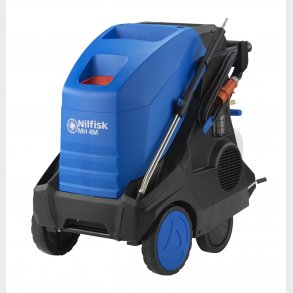 Varmvattenrenare Mh4M-200 / 960Fax