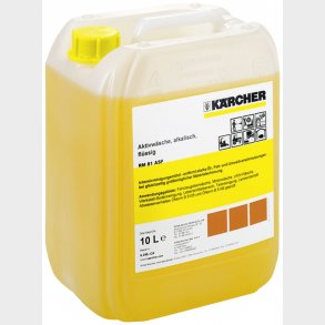 Kärcher Tvl Rm 81 ????Asf, 10L
