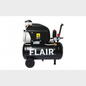 Flair 5 / 210Hl Kompressor 2,0Hk