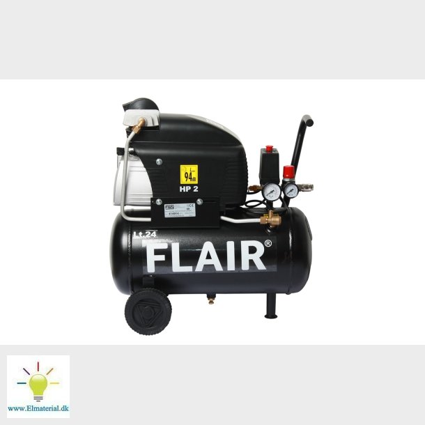 Flair 5/210Hl Kompressor 2,0Hk