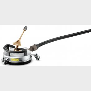 Frv 30 Me Ytrengöring i Rs