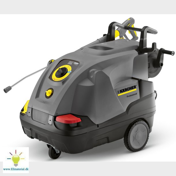 Varmvattenrenare Hds 9/17 - 4Cx