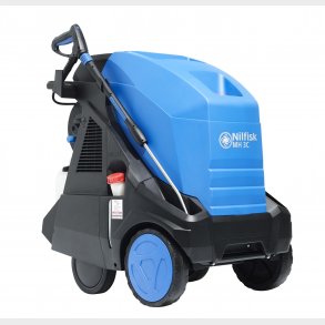 Varmvattenrenare Mh3C-180 / 780Pax