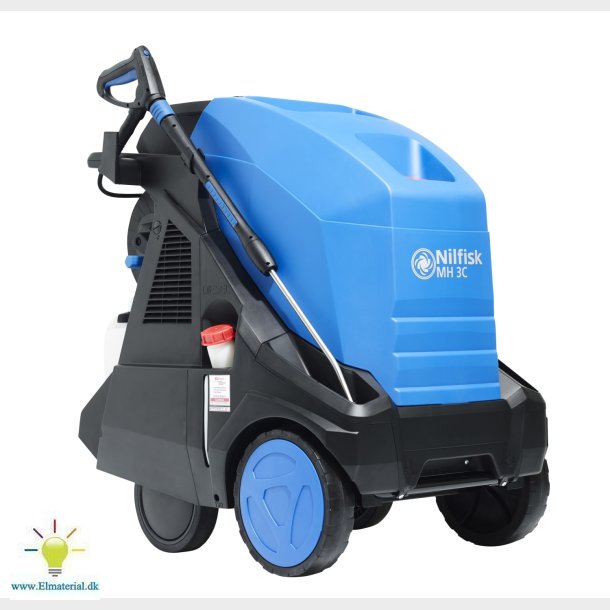 Varmvattenrenare Mh3C-180 / 780Pax