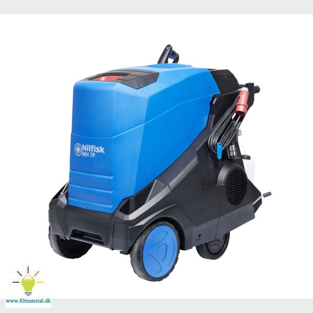 Koldvandsrenser Mc7P195/1280Fa