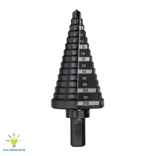 Trinbor 6-35Mm 14 Trin