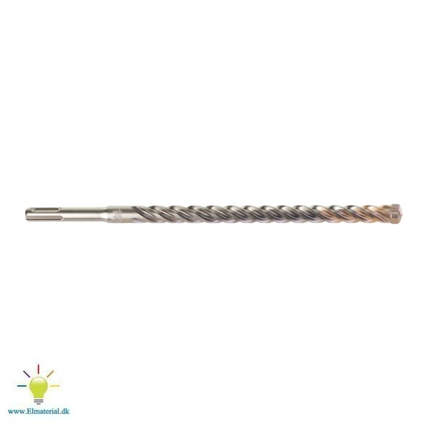 Hammerbor Sds + Mx4 14X260Mm