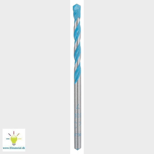 Universalbor Multi 6X60/100Mm