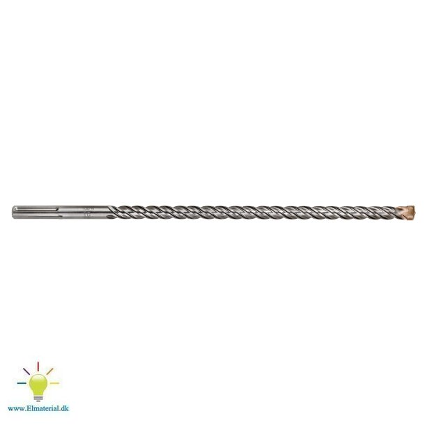 Hammerbor Sdsmax 20X400/540Mm