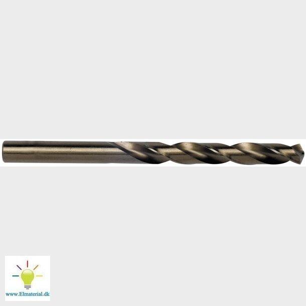 Hss Cobalt Bor 10X87/133Mm