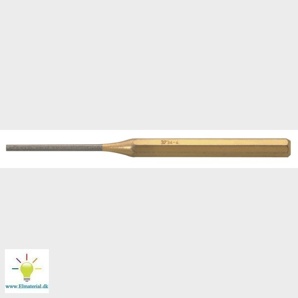 Splituddriver, 150 Mm,  3 Mm