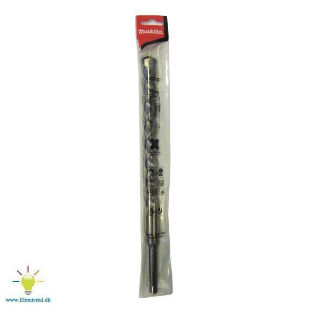 Sds+ Bor 18X250/300Mm