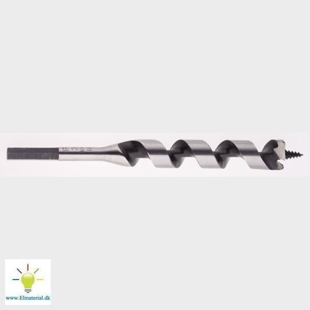 Sneglebor 10.0 X 323/400X 7.4