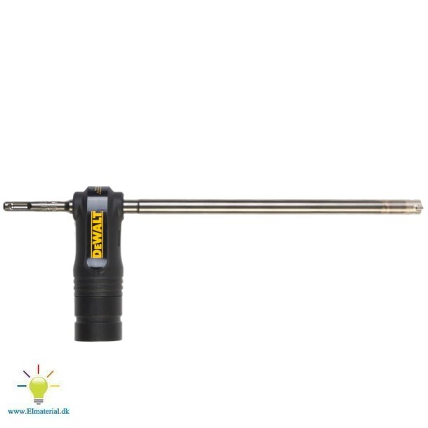 Sds-Plus Stvbor Dt60342 16