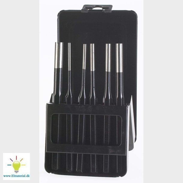 Splituddriver St 3-10 Mm