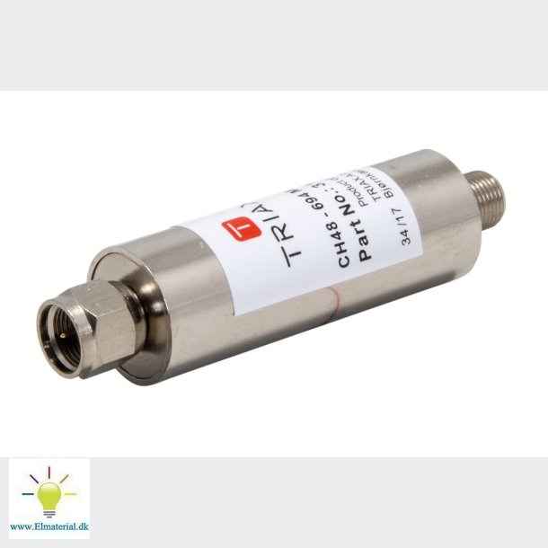 Tlp 046 Lte 700 Sprrefilter