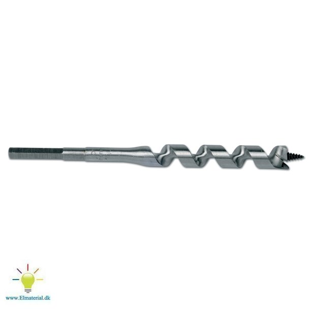 Sneglebor 8 X 114/191 Mm