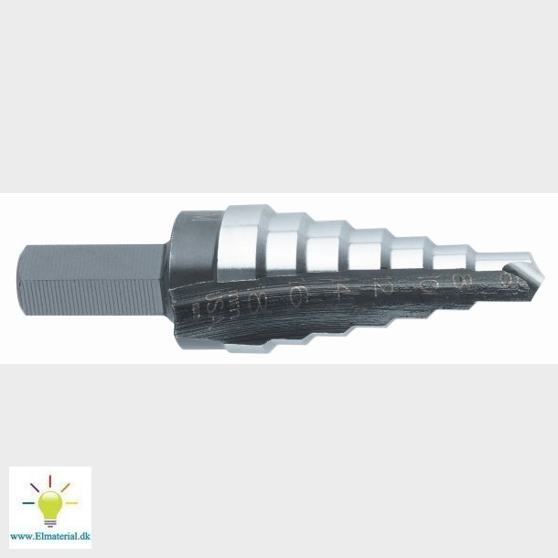 Trinbor Metalbor 3M, 6-18Mm