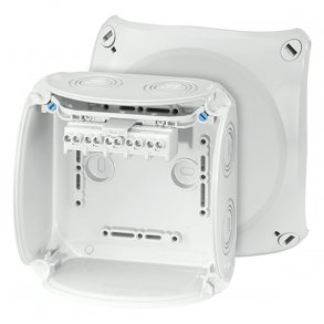 Forgreningsdse Kf 4 M/K Gr