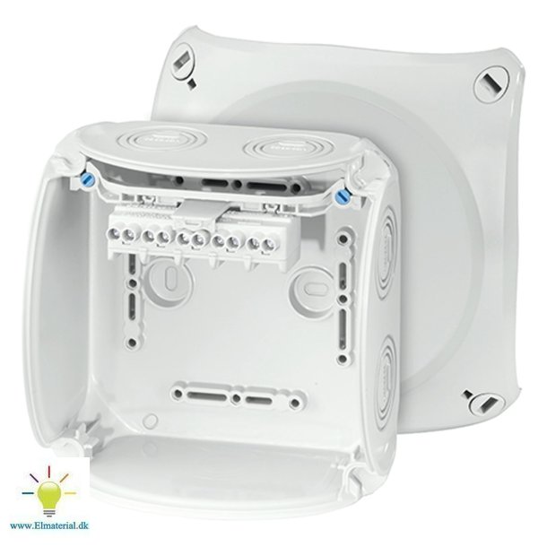 Forgreningsdse Kf 4 M/K Gr