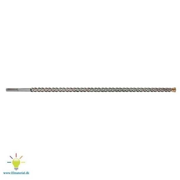 Hammerbor Sdsmax 25X800/920Mm