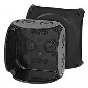 Forgreningsdse Kf 2,5 U/K So