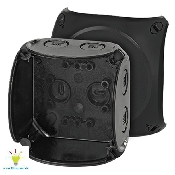 Forgreningsdse Kf 2,5 U/K So