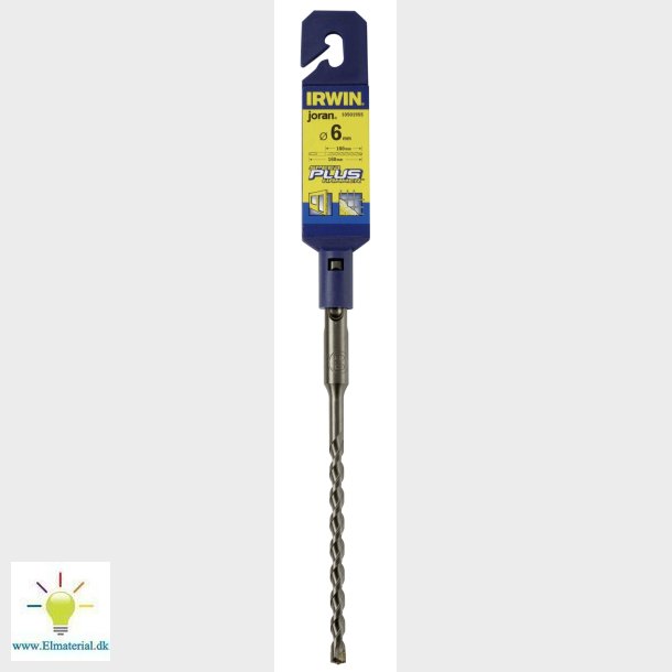 Hammerbor Sds 16X100 / 160Mm