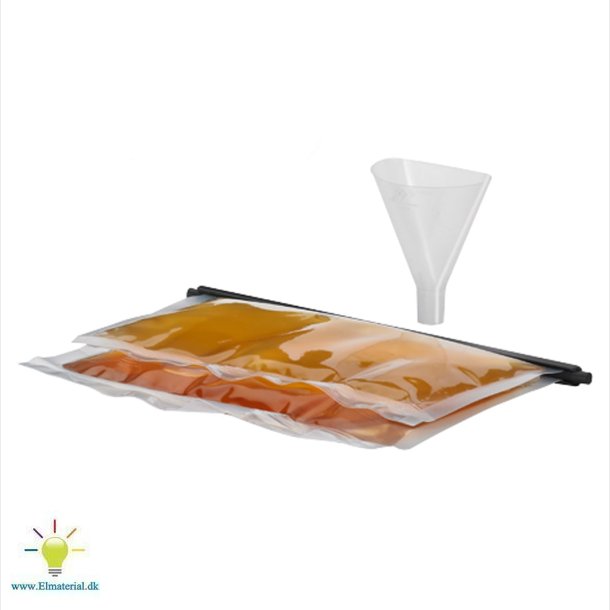 Kvik Ttningsmasse 850Ml