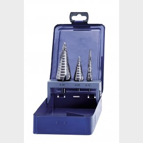 Eventus Step borrset