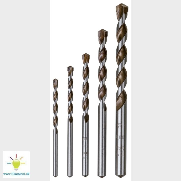 Borst Cordless 4-5-6-8-10Mm