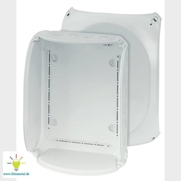 Forgreningsdse Kf 35 U/K Gr