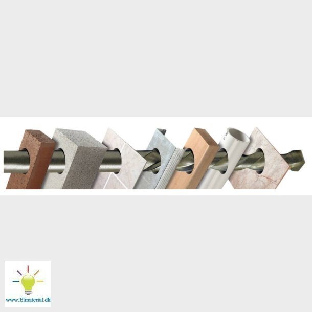 Cordless Universalbor 5X50/90