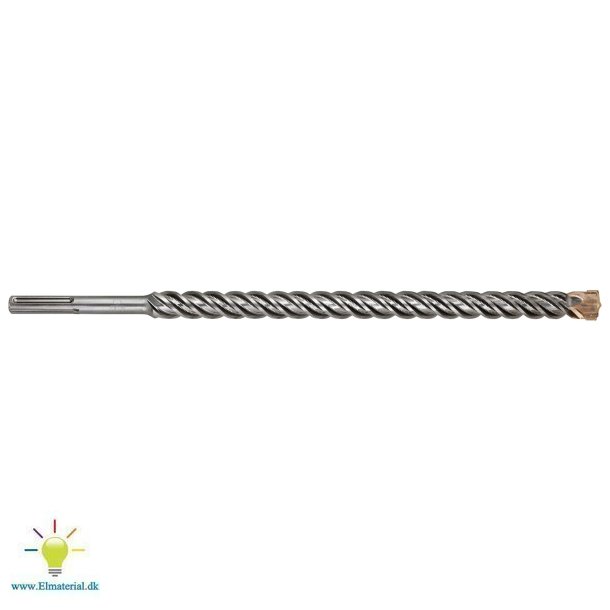 Hammerbor Sdsmax 30X450/570Mm