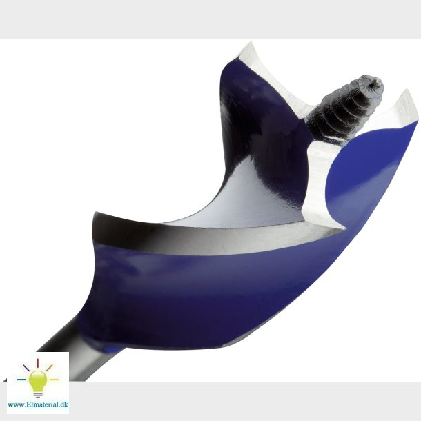 Blue Groove 6X Trbor 22X400Mm