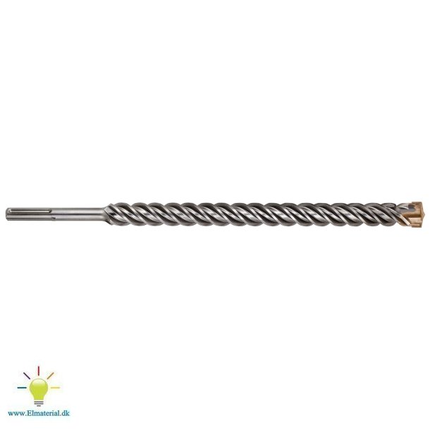 Hammerbor Sdsmax 35X450/570Mm