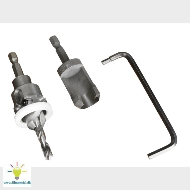 Dva/Pbs/15 El og vvs materialer