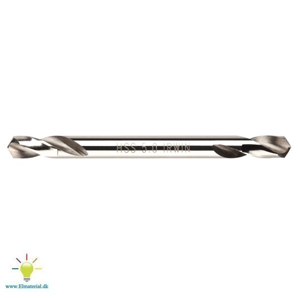 Popnittebor 4,9 Mm 10 Stk