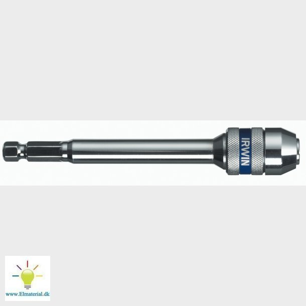 Snabbbytesbitshllare 150Mm