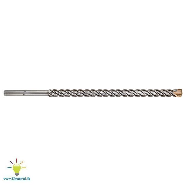 Hammerbor Sdsmax 25X400/540Mm