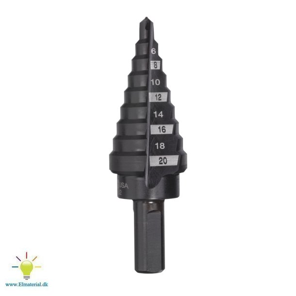 Trinbor 4-20Mm 9 Trin