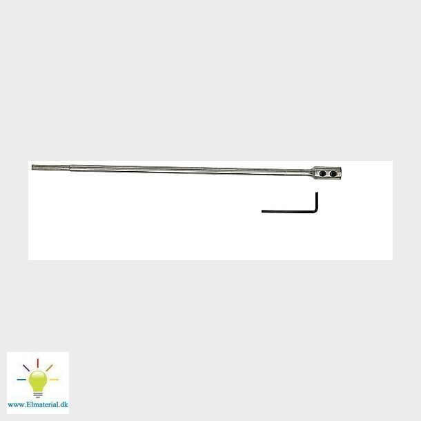 Forlnger For Sneglebor 330Mm