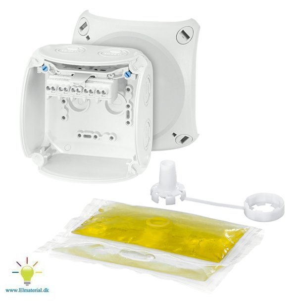 Dse Wp0402G 2,5 M/Gel Gr