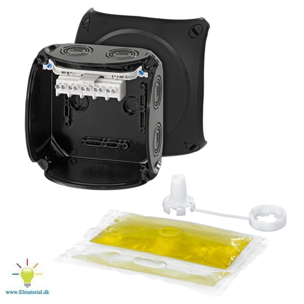 Dse Wp0604B 4 M/Gel Sort